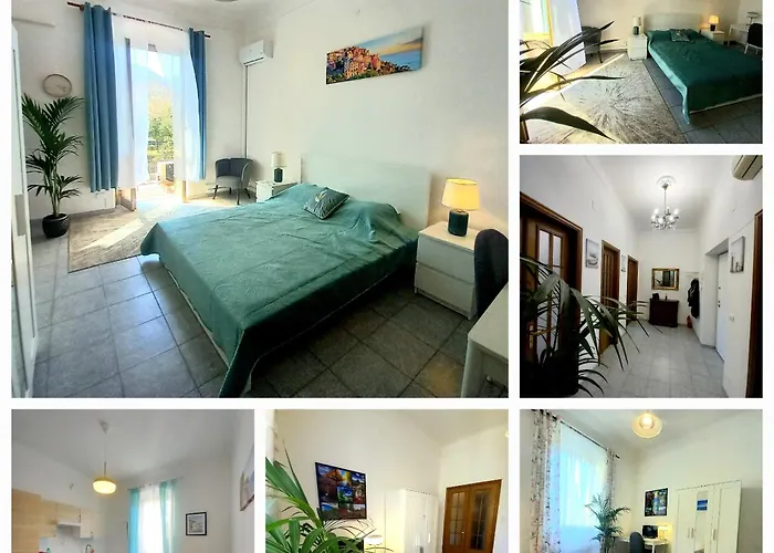 Tora Apartment