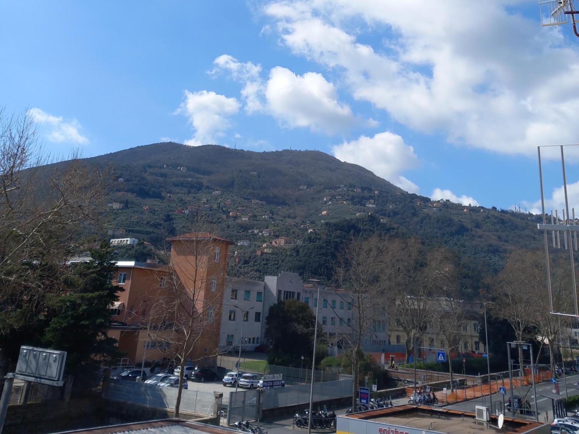 Appartamento Tora *