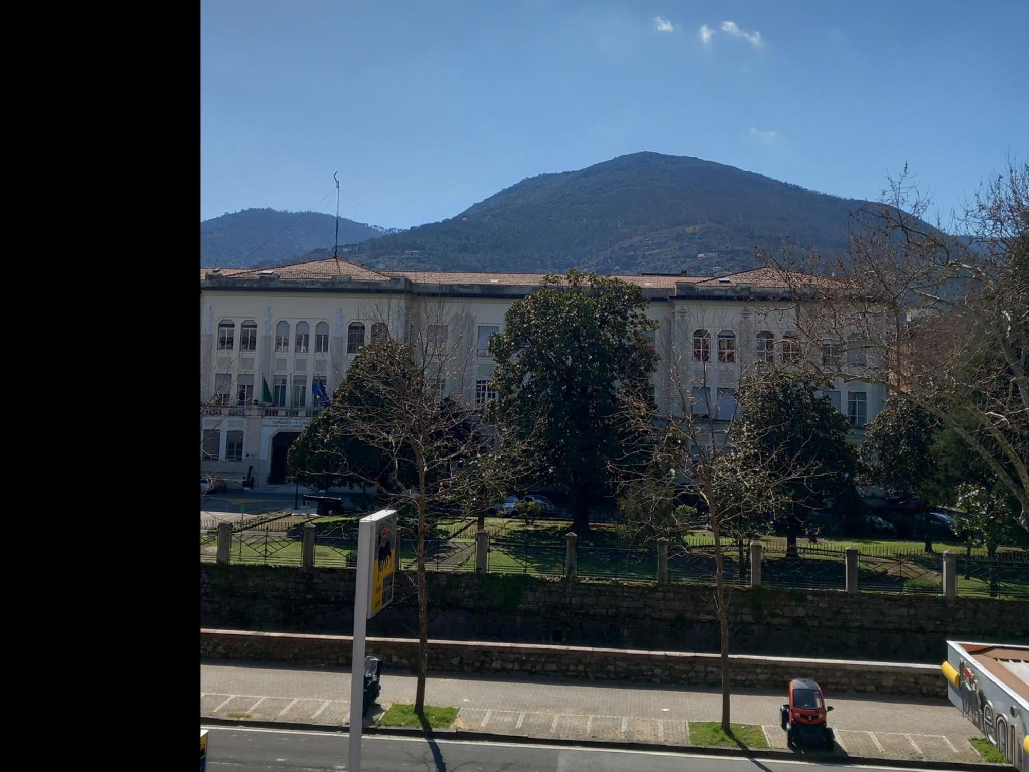 Tora La Spezia