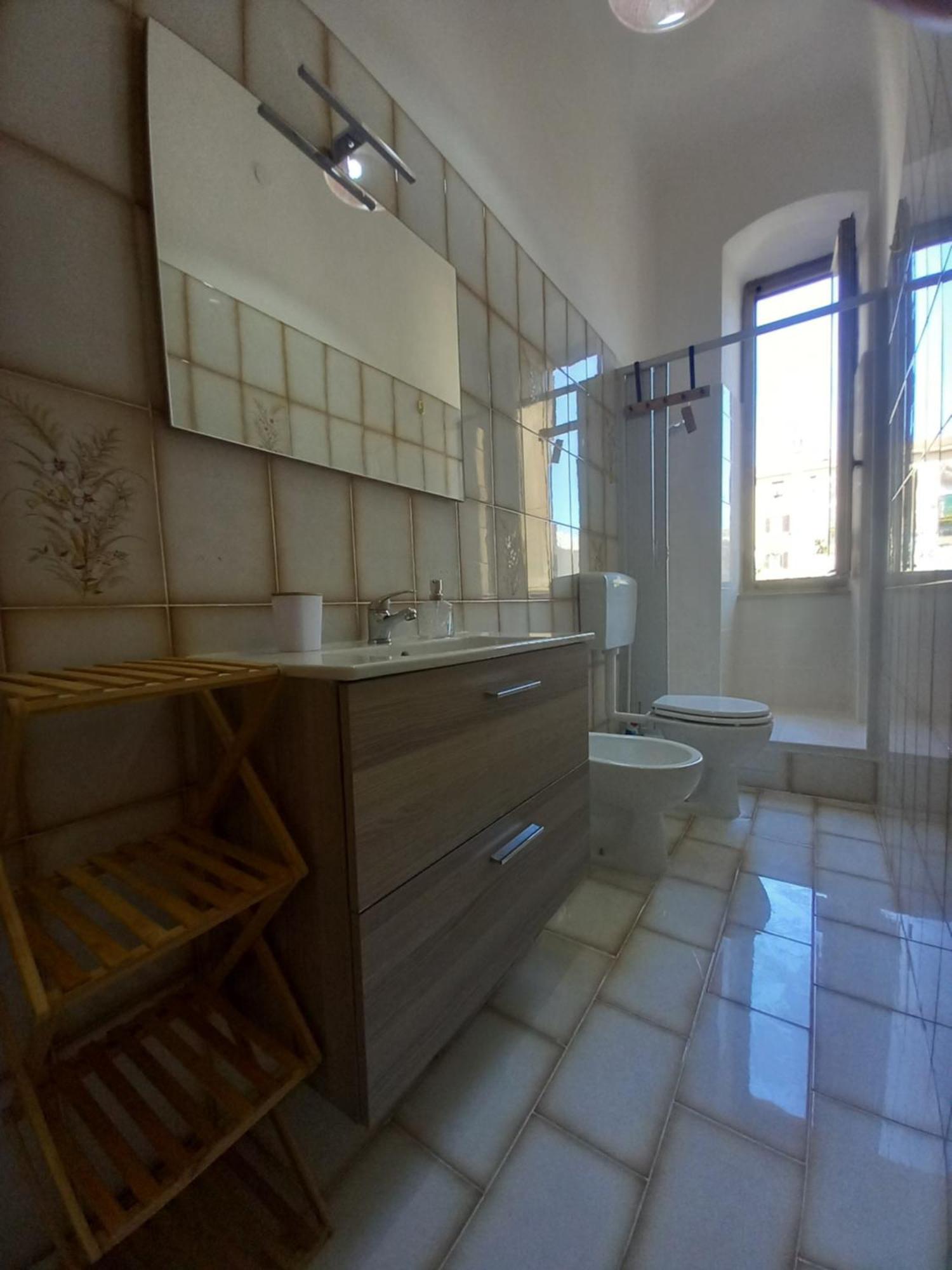 Apartment Tora La Spezia