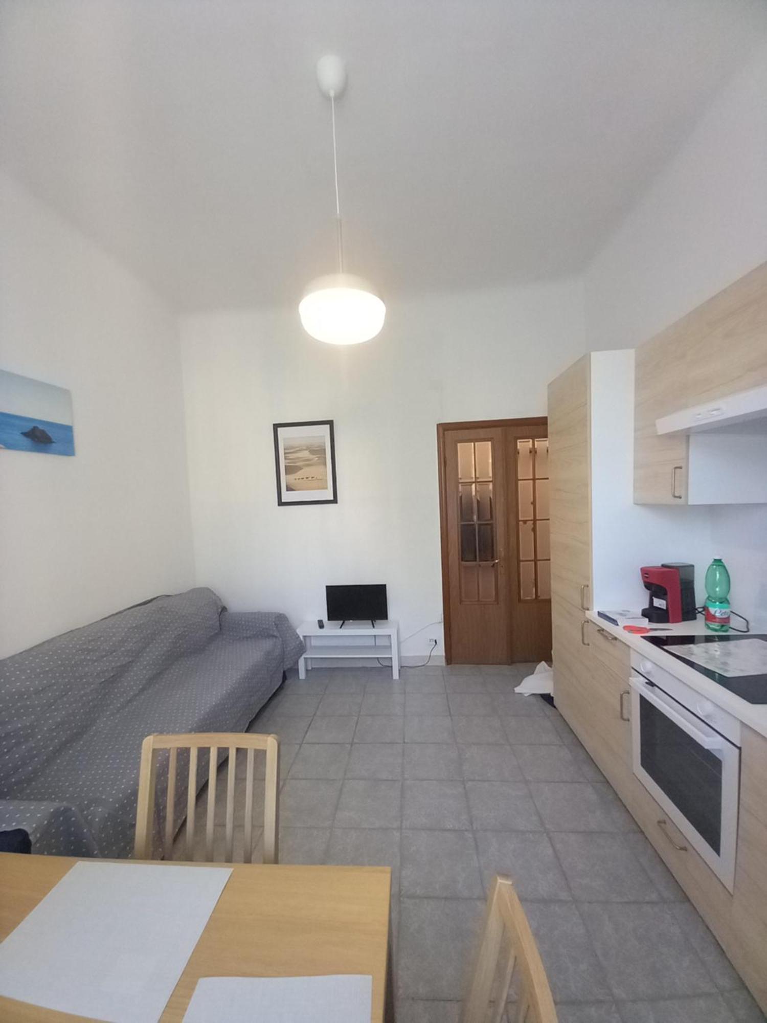 Apartment Tora *