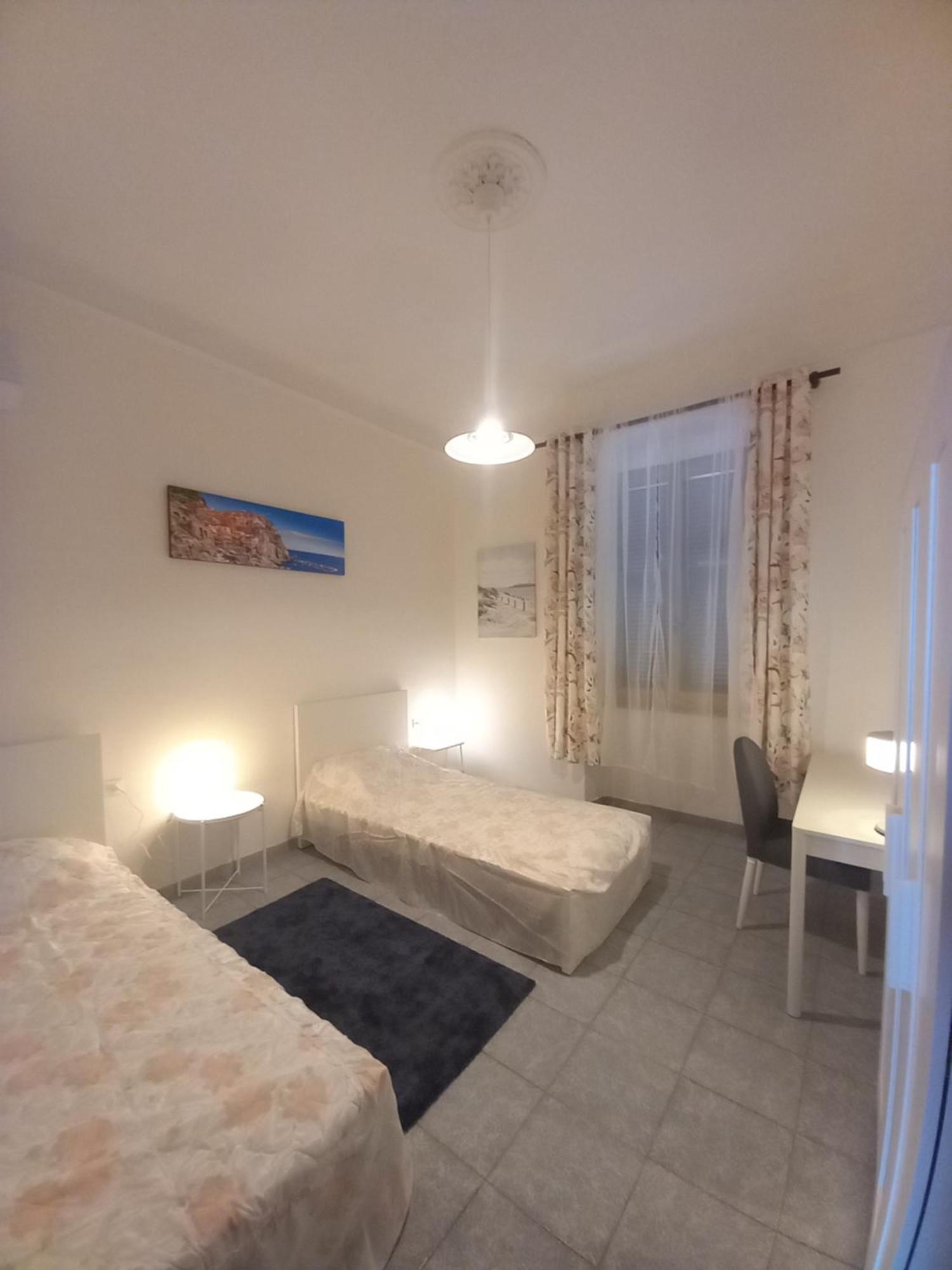 Apartment Tora La Spezia