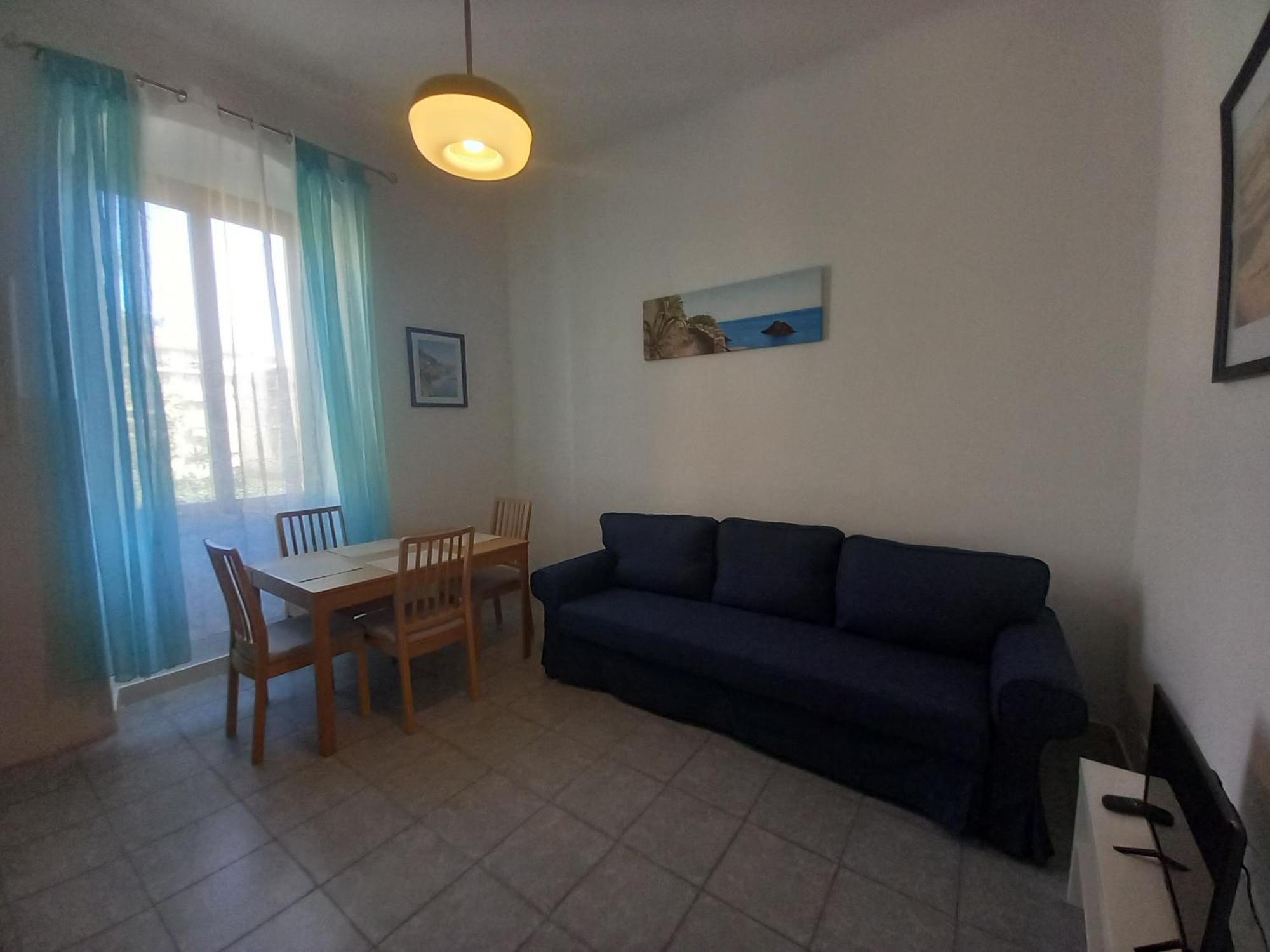 Apartment Tora *