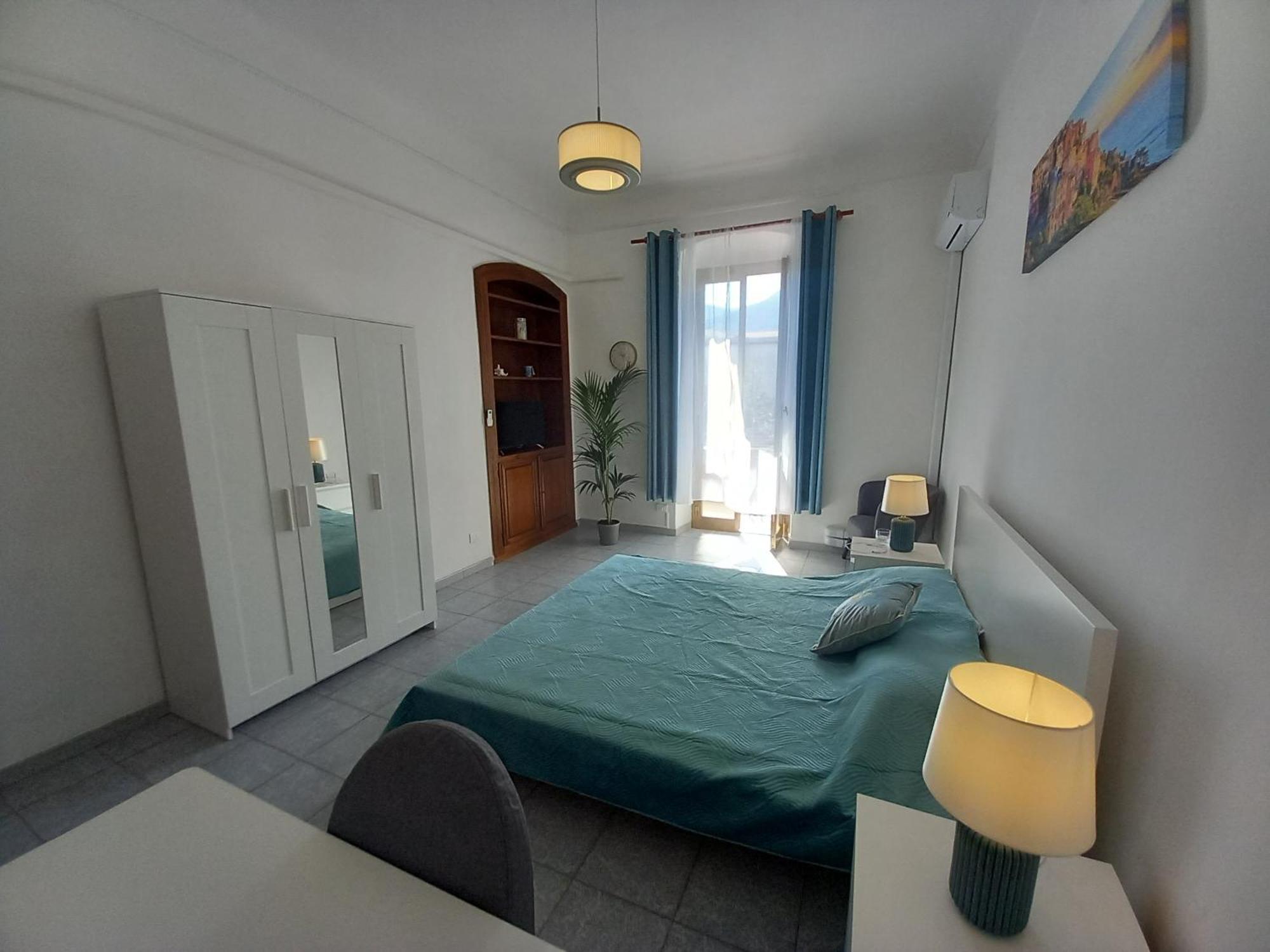 Tora Apartment