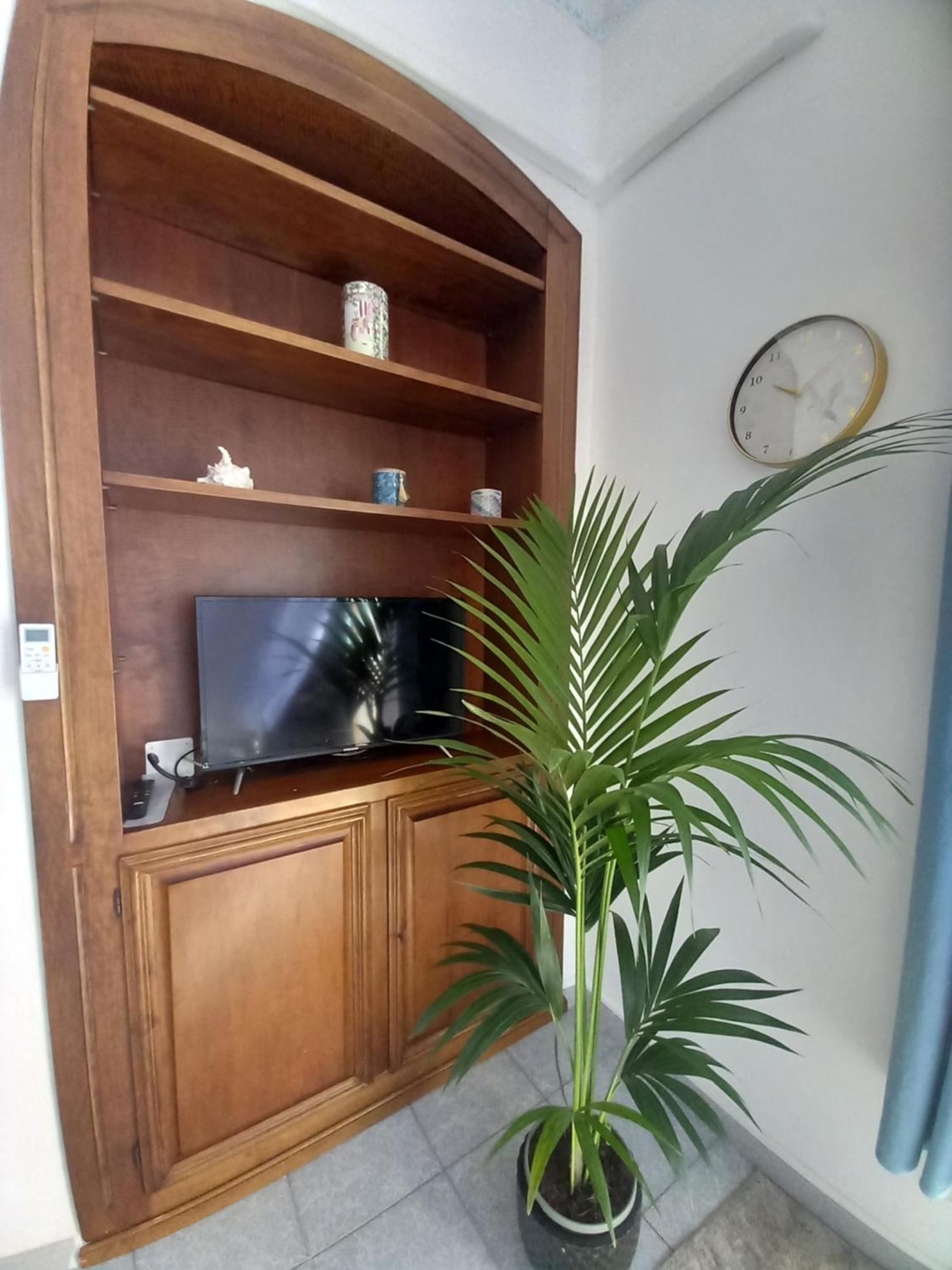 Apartment Tora *