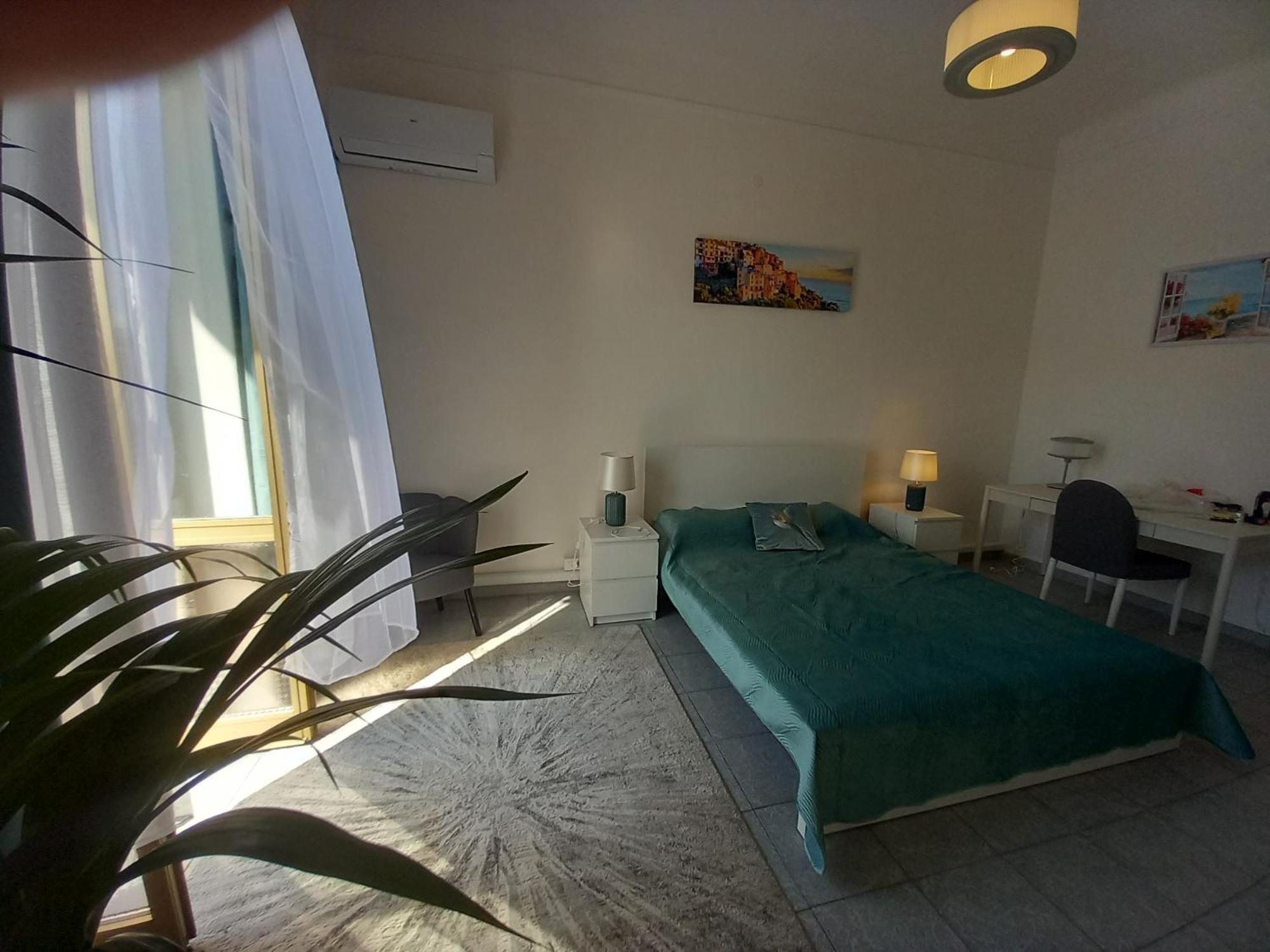 Apartment Tora